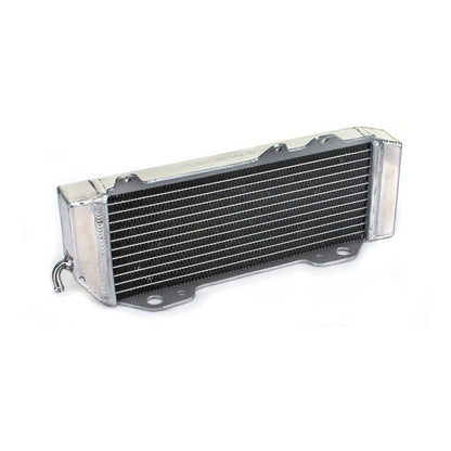 WHITES RADIATOR LEFT KAW KX250F 12-16