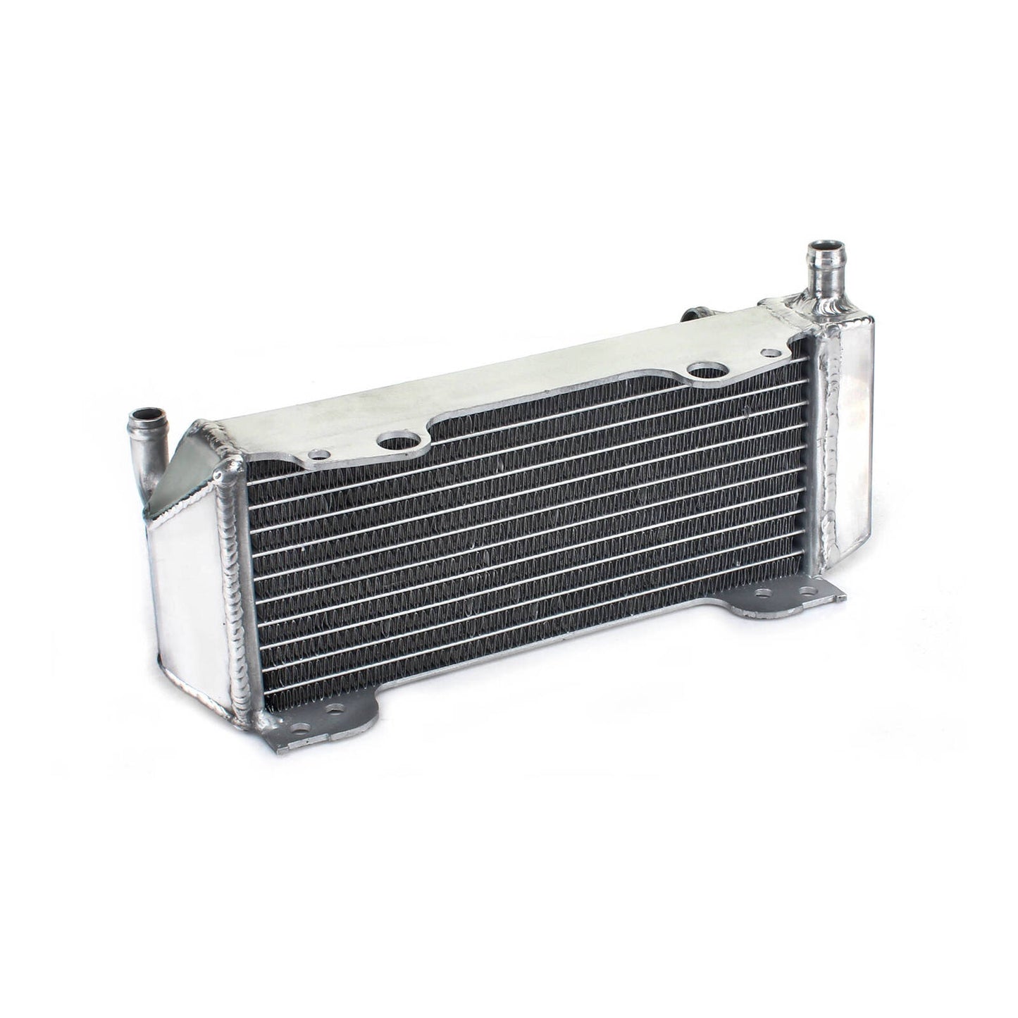 WHITES RADIATOR LEFT SUZ RM125 01-07