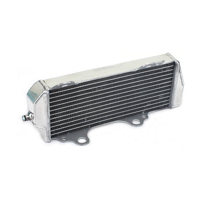 WHITES RADIATOR LEFT SUZ RMZ250 10-12