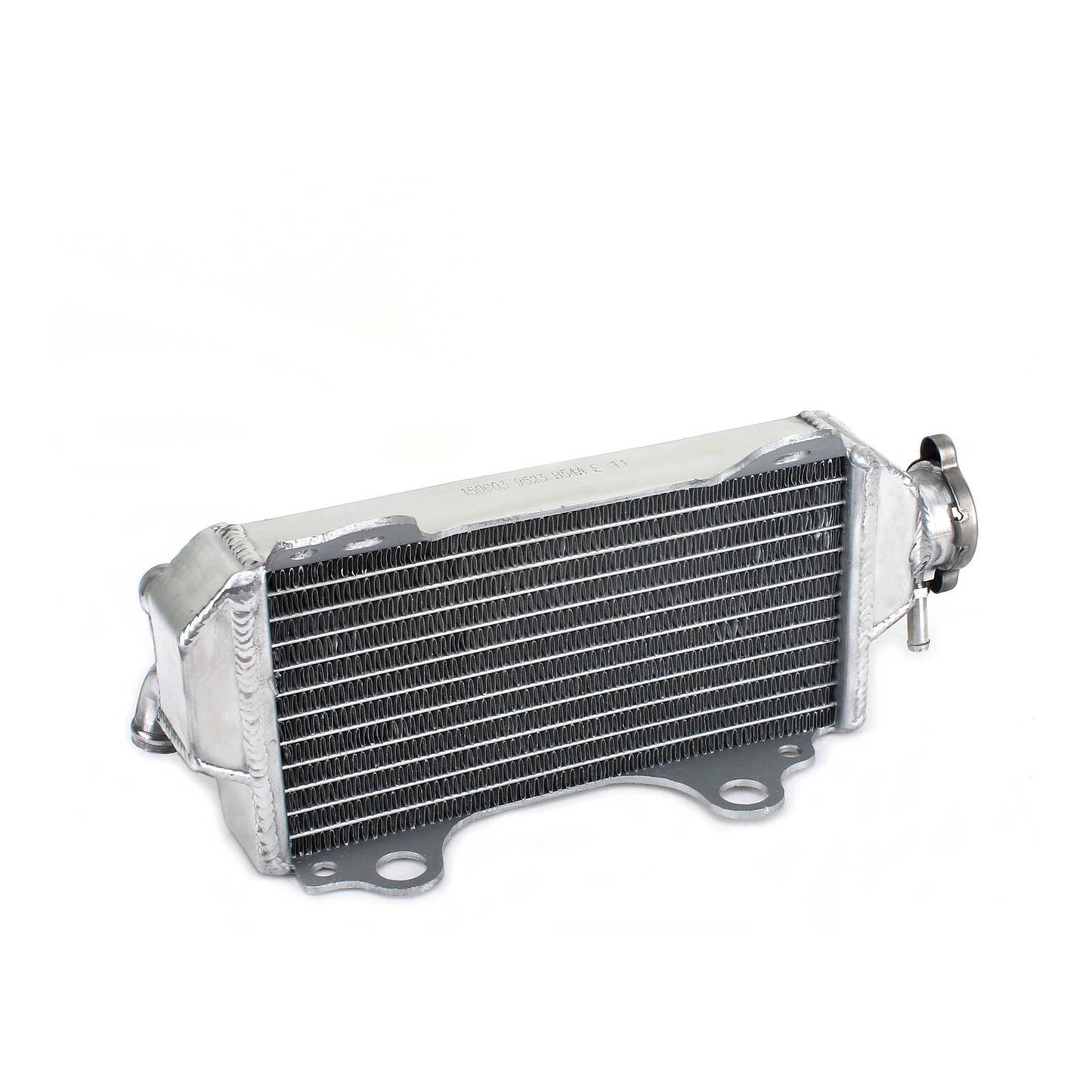 WHITES RADIATOR RIGHT SUZ RMZ250 10-12