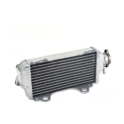 WHITES RADIATOR RIGHT SUZ RMZ250 10-12