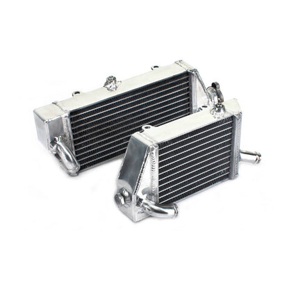 WHITES RADIATORS KTM SX85 13 PAIR