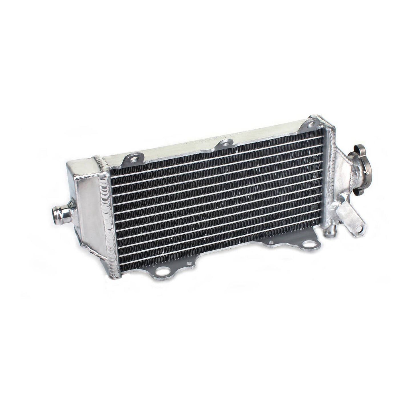 WHITES RADIATOR RIGHT YAM YZ250/450F 14-17 YZ250FX 15-19
