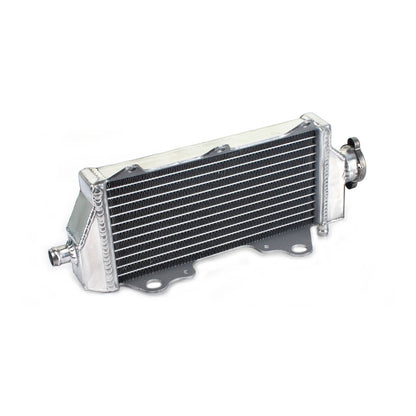 WHITES RADIATOR RIGHT YAM YZ450F 10-13