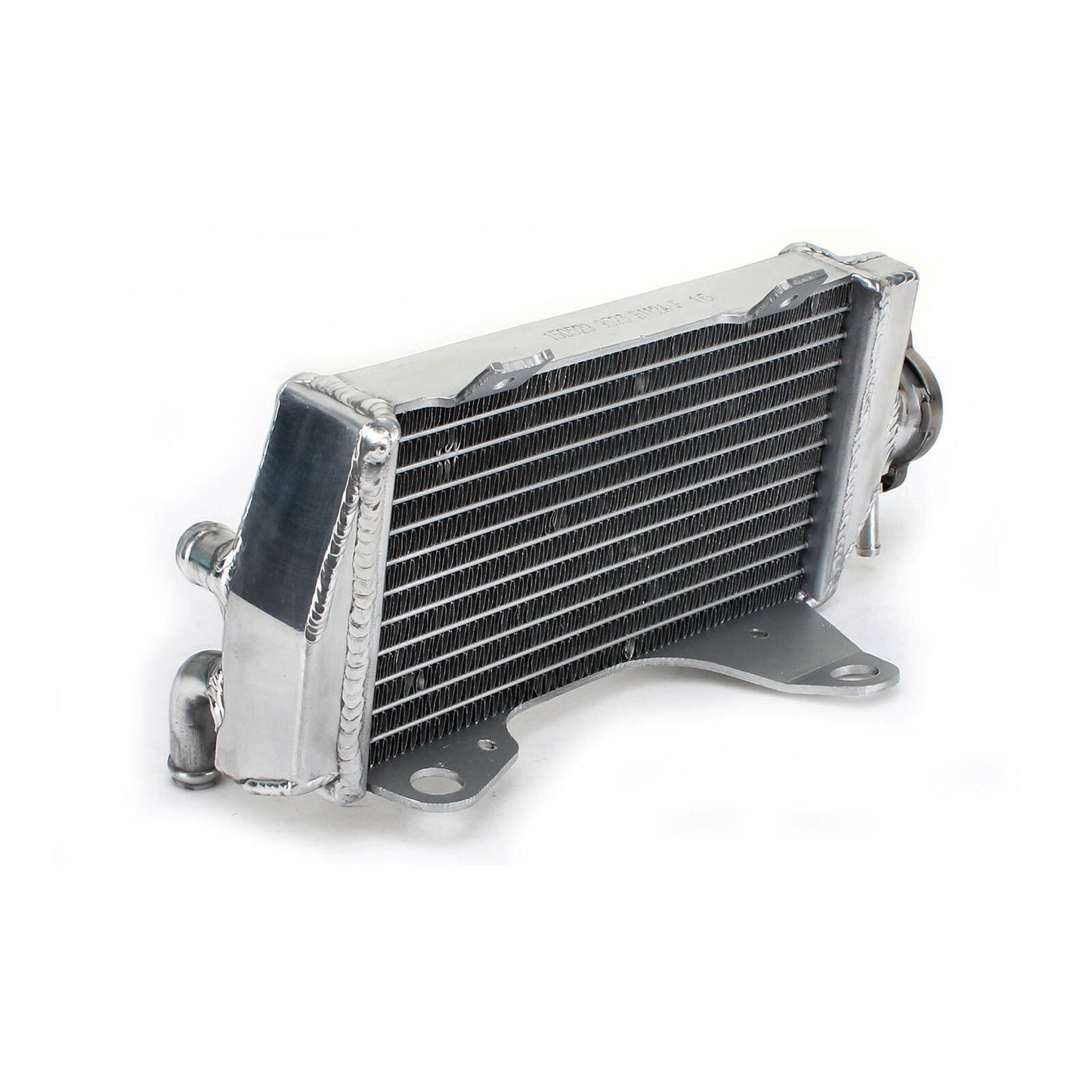WHITES RADIATOR RIGHT HON CRF250R 14-15