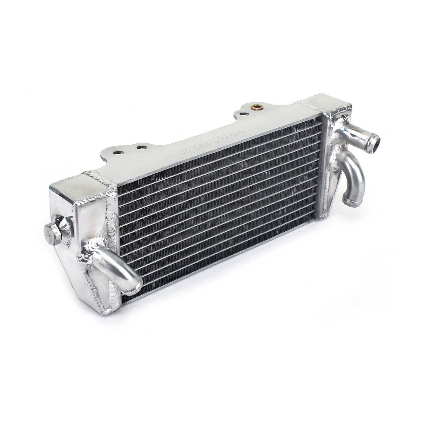 WHITES RADIATOR RIGHT KTM 250/300/380 EXC/MXC/SX 98-03