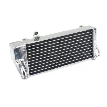WHITES RADIATOR LEFT KTM XC125/200/250/300 SX125/150/200 13