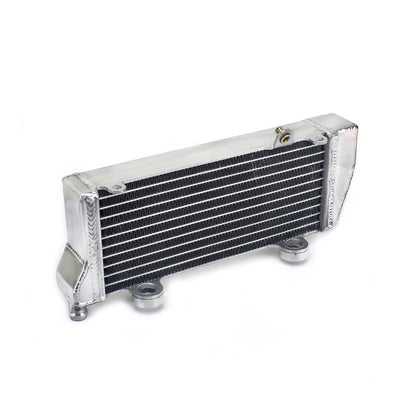 WHITES RADIATOR LEFT KTM XC125/200/250/300 SX125/150/200 13