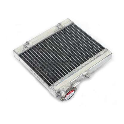 WHITES RADIATOR KTM FREERIDE 250R 14 *(single)