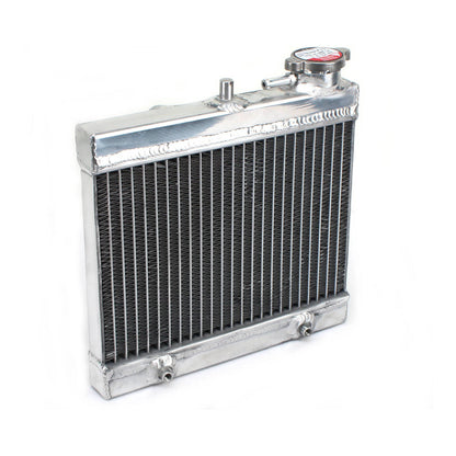 WHITES RADIATOR KTM FREERIDE 250R 14 *(single)