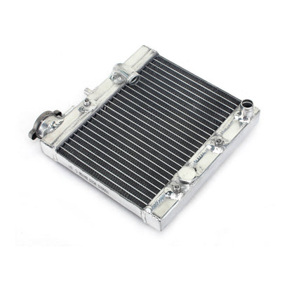 WHITES RADIATOR KTM FREERIDE 250R 14 *(single)