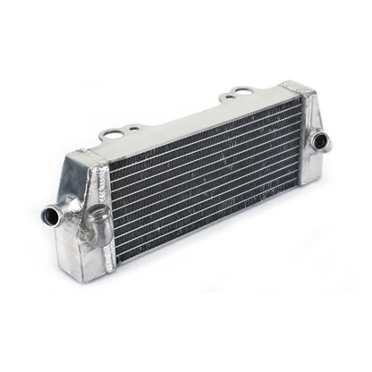 WHITES RADIATOR LEFT KTM EXC125/144/150 98-06 SX125-250 03-0