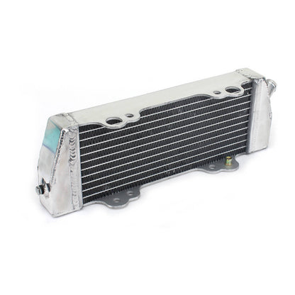 WHITES RADIATOR LEFT KTM EXC125/144/150 98-06 SX125-250 03-0