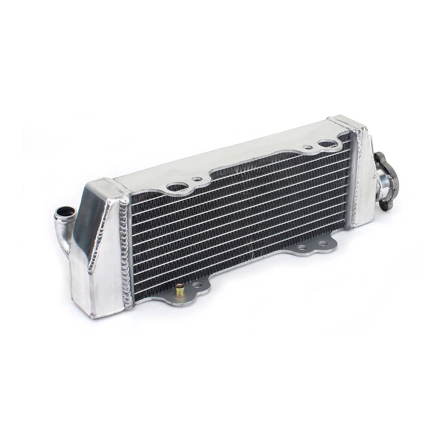 WHITES RADIATOR RIGHT KTM EXC125/144/150 98-06 SX125-250 03-