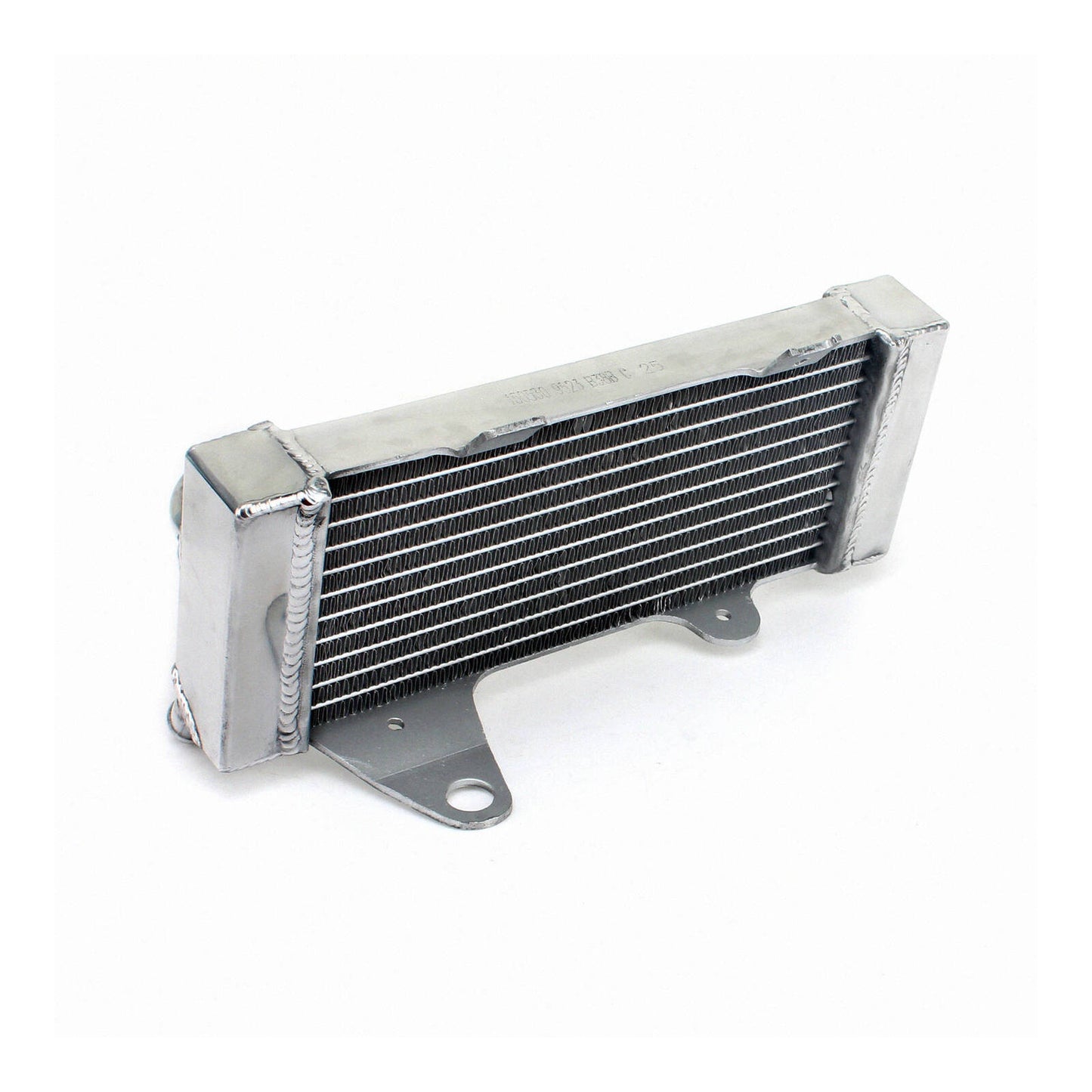 WHITES RADIATOR LEFT HON CRF250R 10-13