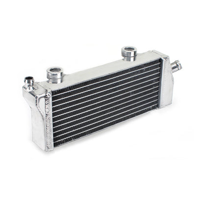 WHITES RADIATOR LEFT KTM SXF/XCF 250 08-15 /350 11-15 /450 1