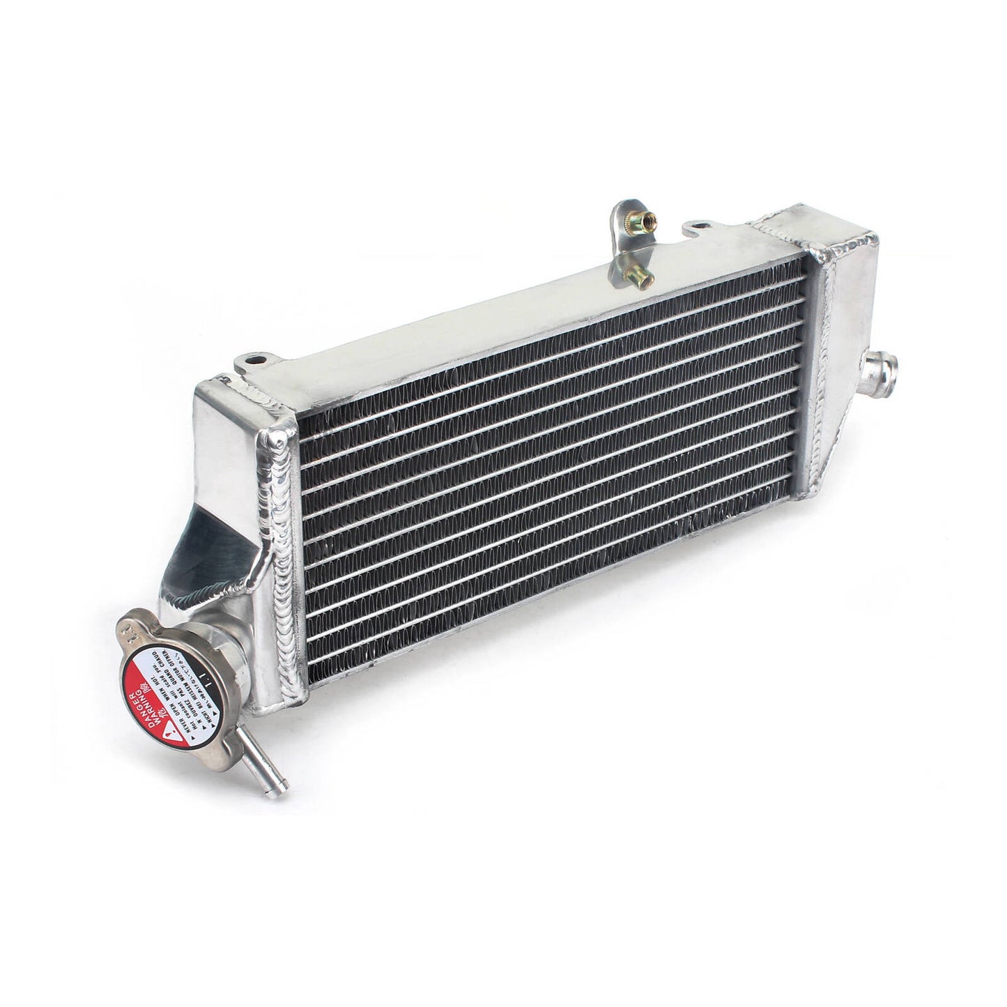 WHITES RADIATOR RIGHT KTM SXF/XCF 250 08-15 /350 11-15 /450