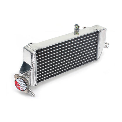 WHITES RADIATOR RIGHT KTM SXF/XCF 250 08-15 /350 11-15 /450