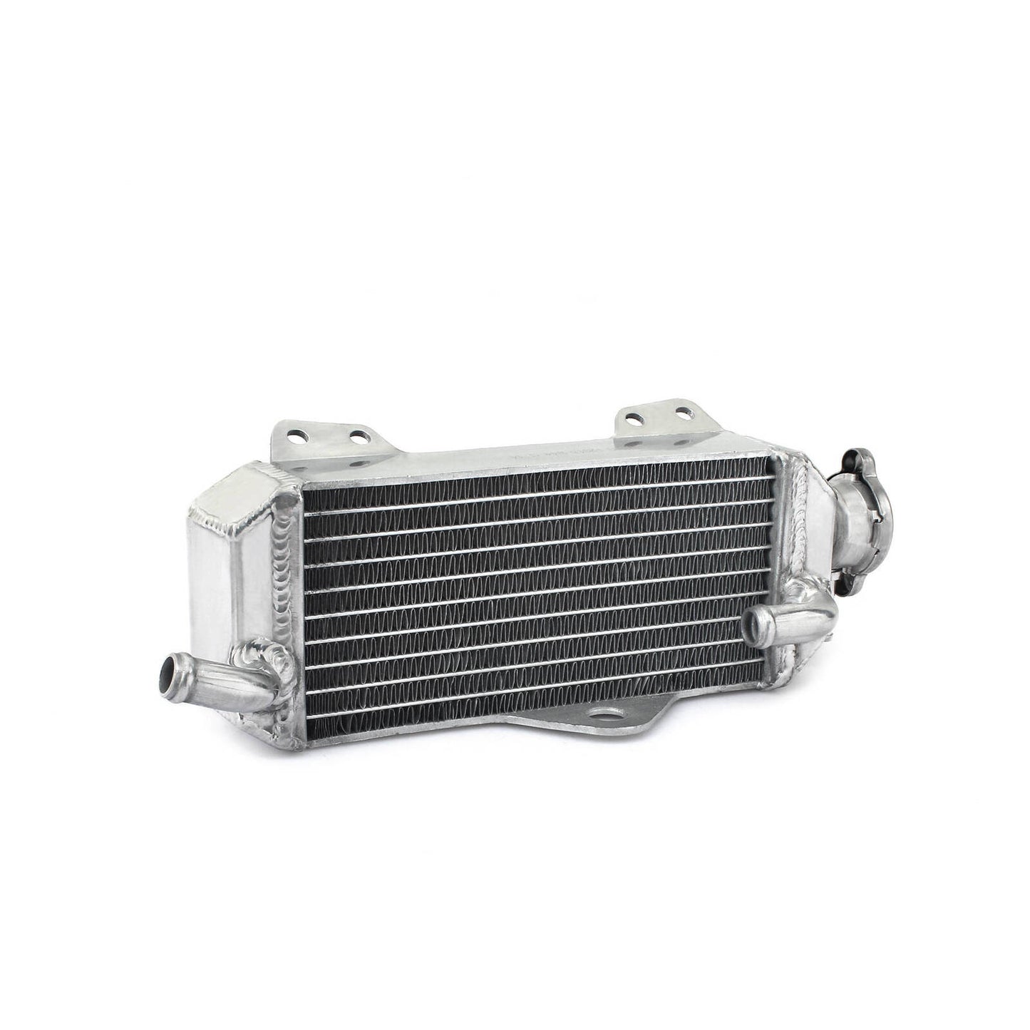 WHITES RADIATOR KAW KX65 00-19 *(single)