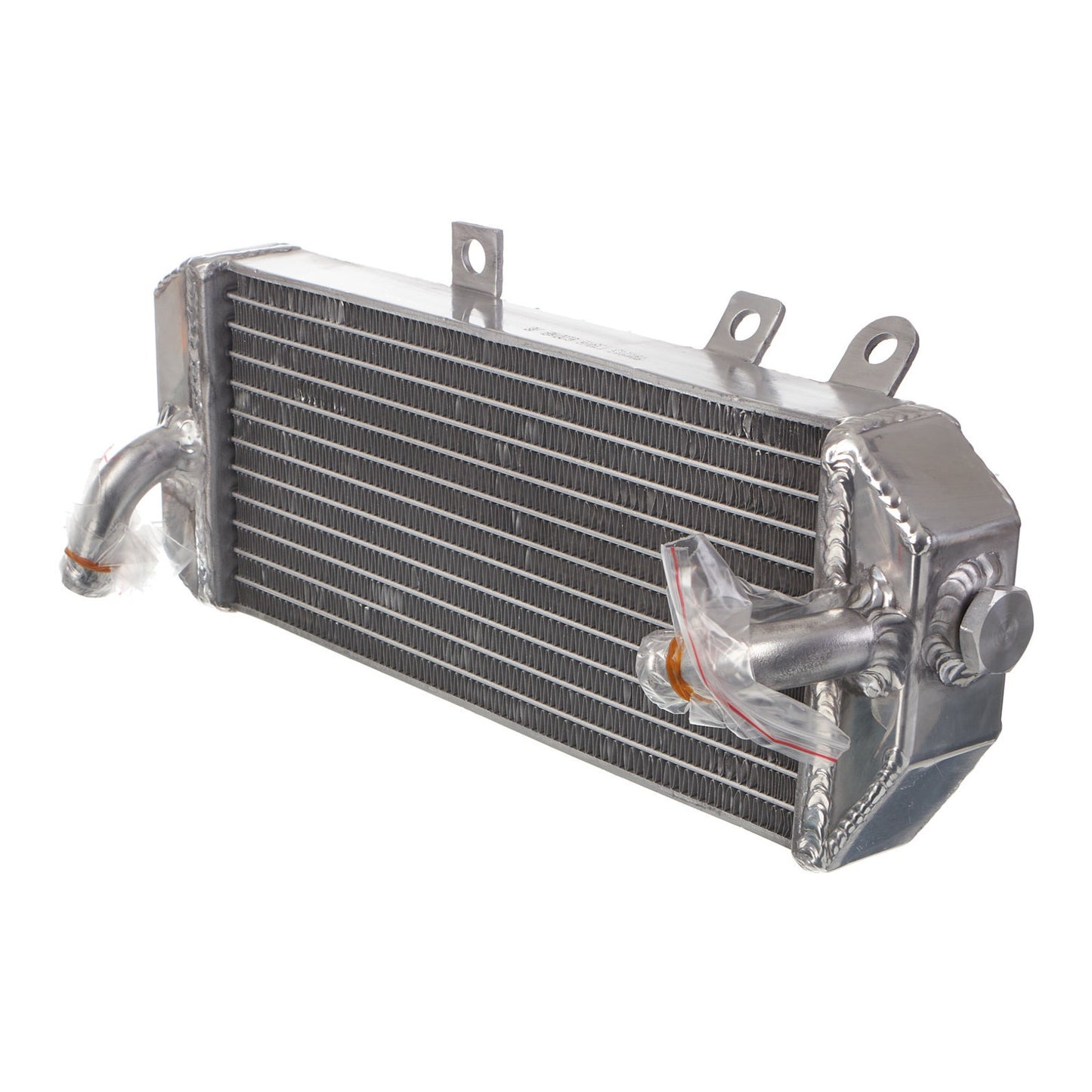 WHITES RADIATOR LEFT KX450F 16-18 KX450 2019