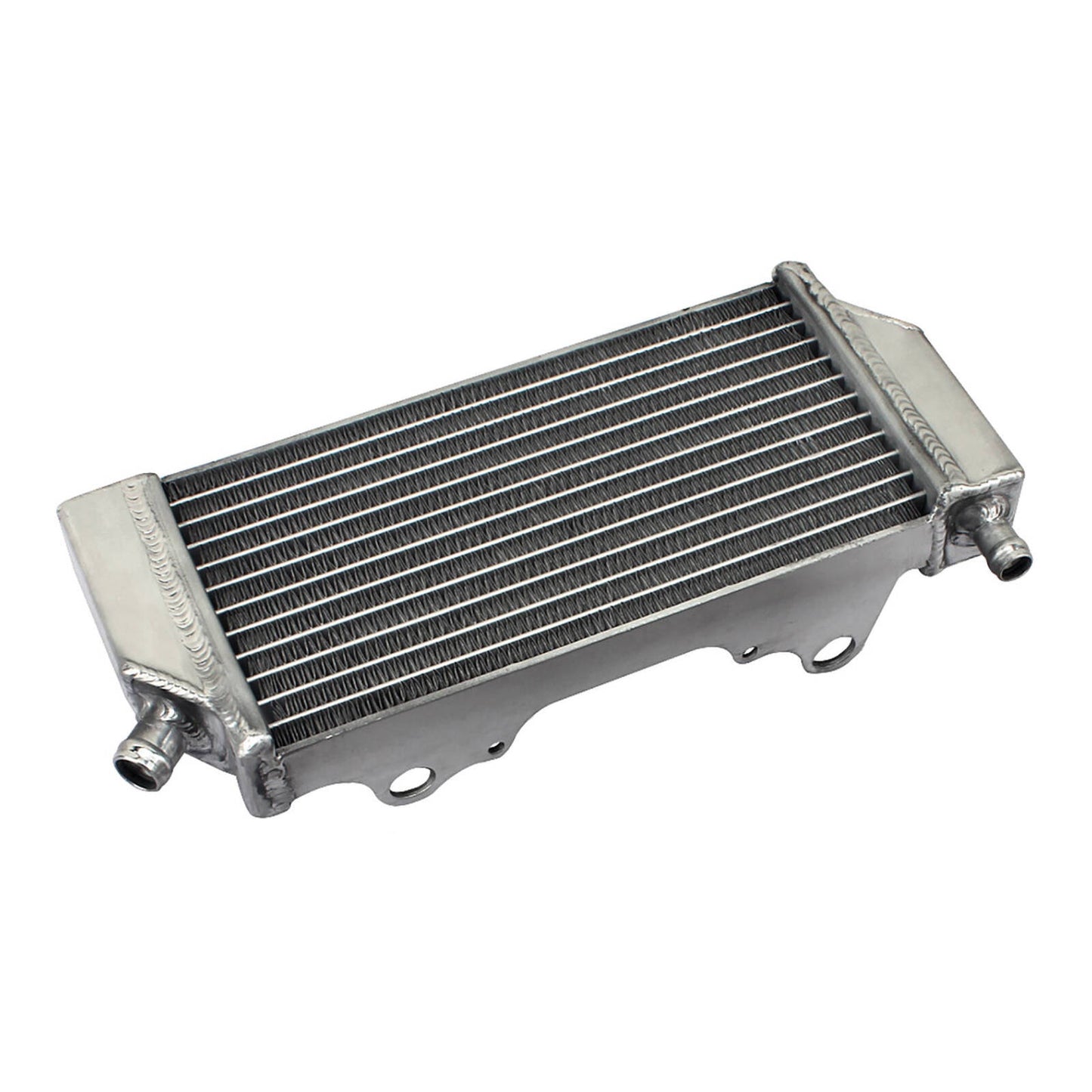 WHITES RADIATOR LEFT YAM WR250F/YZ250F 15-18