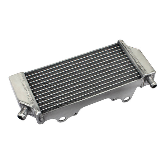 WHITES RADIATOR LEFT YAM WR250F/YZ250F 15-18