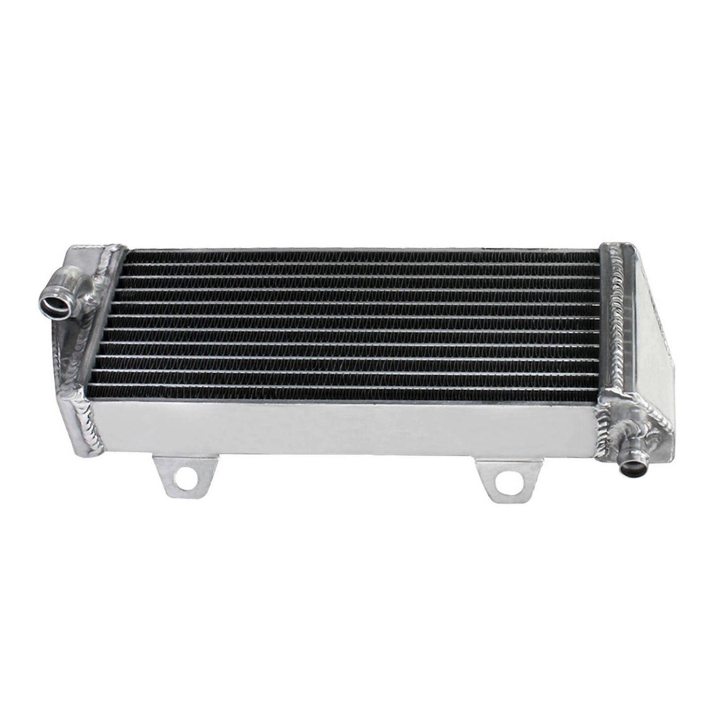WHITES RADIATOR LEFT HUSQ KTM SX/SXF/EXC/EXC-F/ XC/XC-W