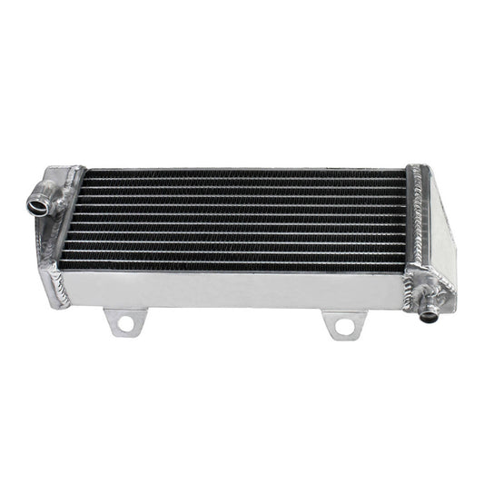 WHITES RADIATOR LEFT HUSQ KTM SX/SXF/EXC/EXC-F/ XC/XC-W