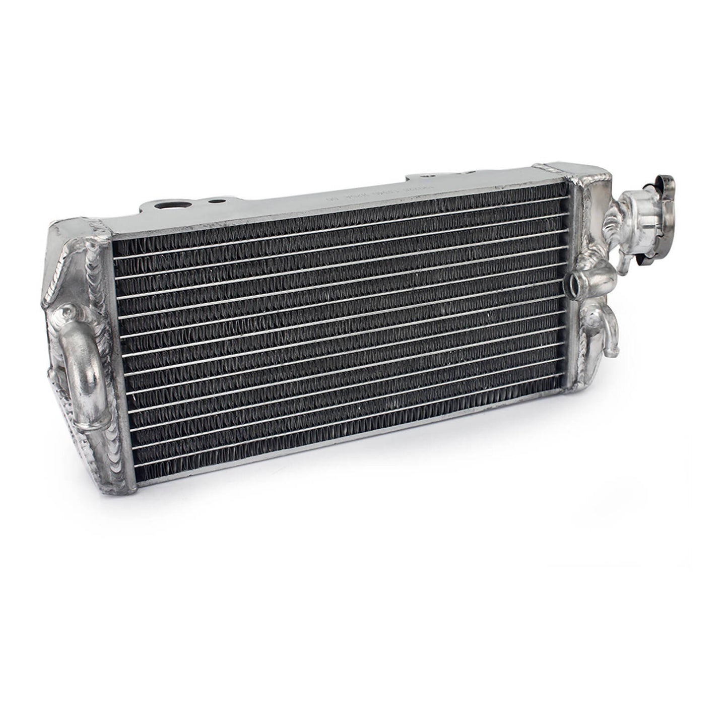 WHITES RADIATOR RIGHT GAS GAS EC 125 00-06