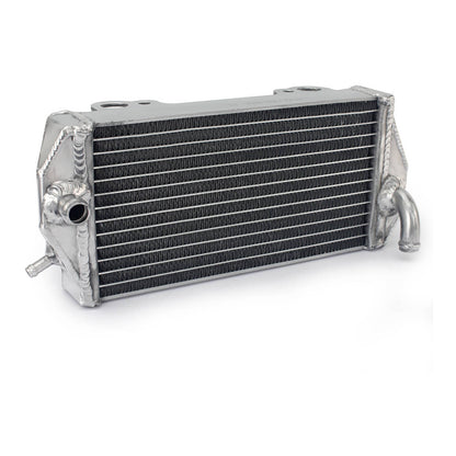 WHITES RADIATOR LEFT GAS GAS EC 125 07-12