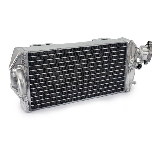 WHITES RADIATOR RIGHT GAS GAS EC 125 07-12