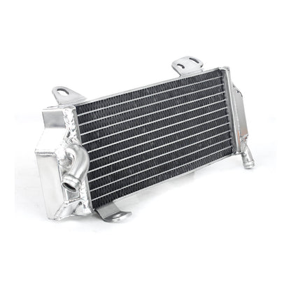 WHITES RADIATOR LEFT YAM YZ450F 2018-19 YZ250F 2019