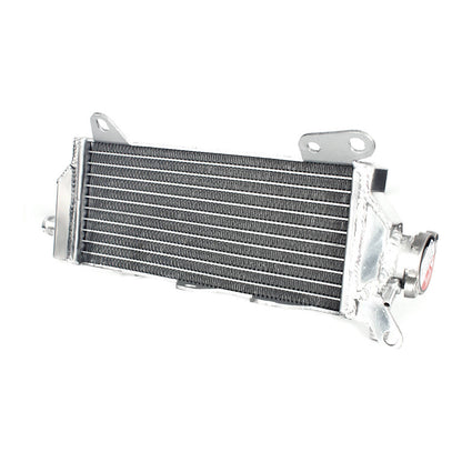 WHITES RADIATOR RIGHT YAM YZ450F 2018-19 YZ250F 2019