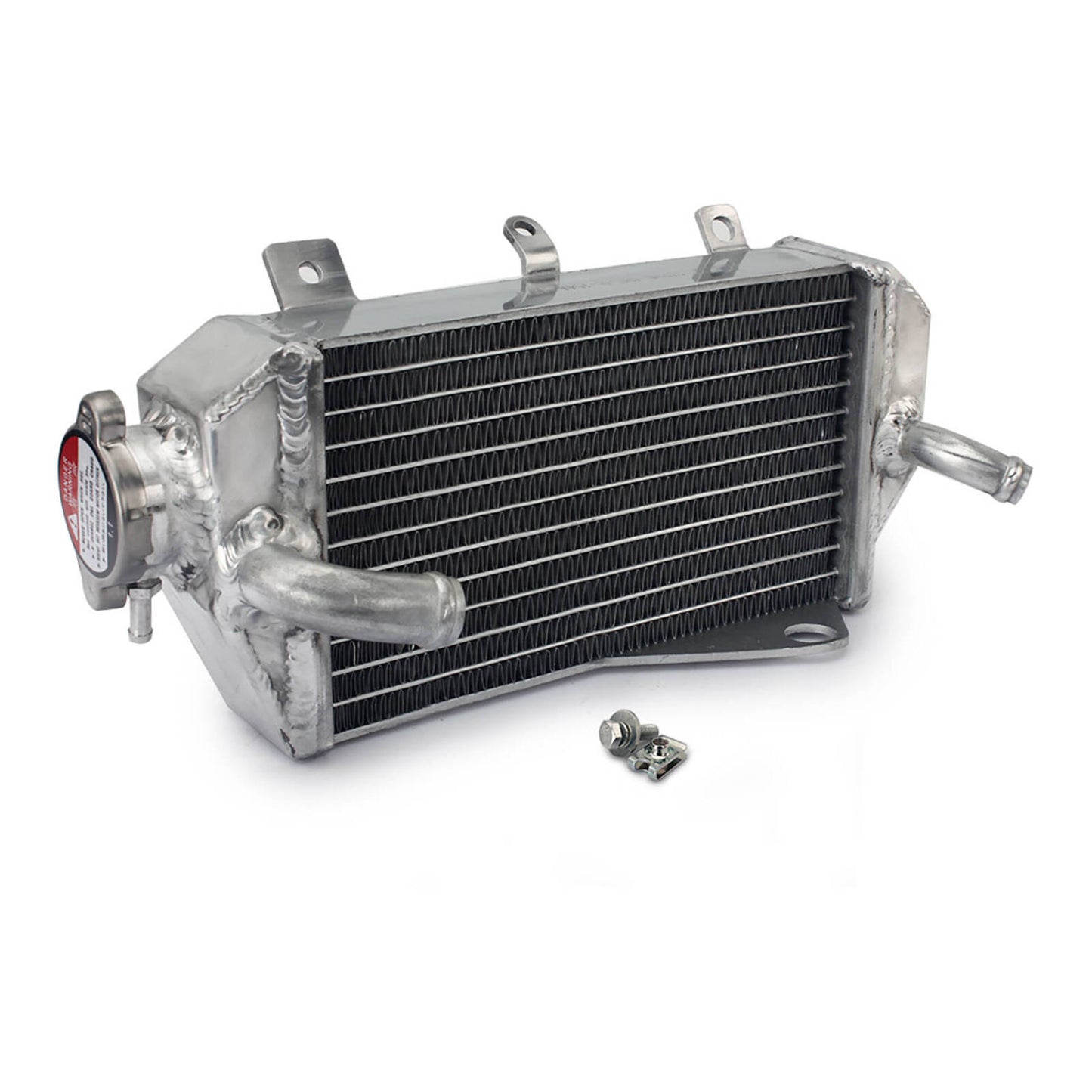WHITES RADIATOR RIGHT HON CRF250R 18-21