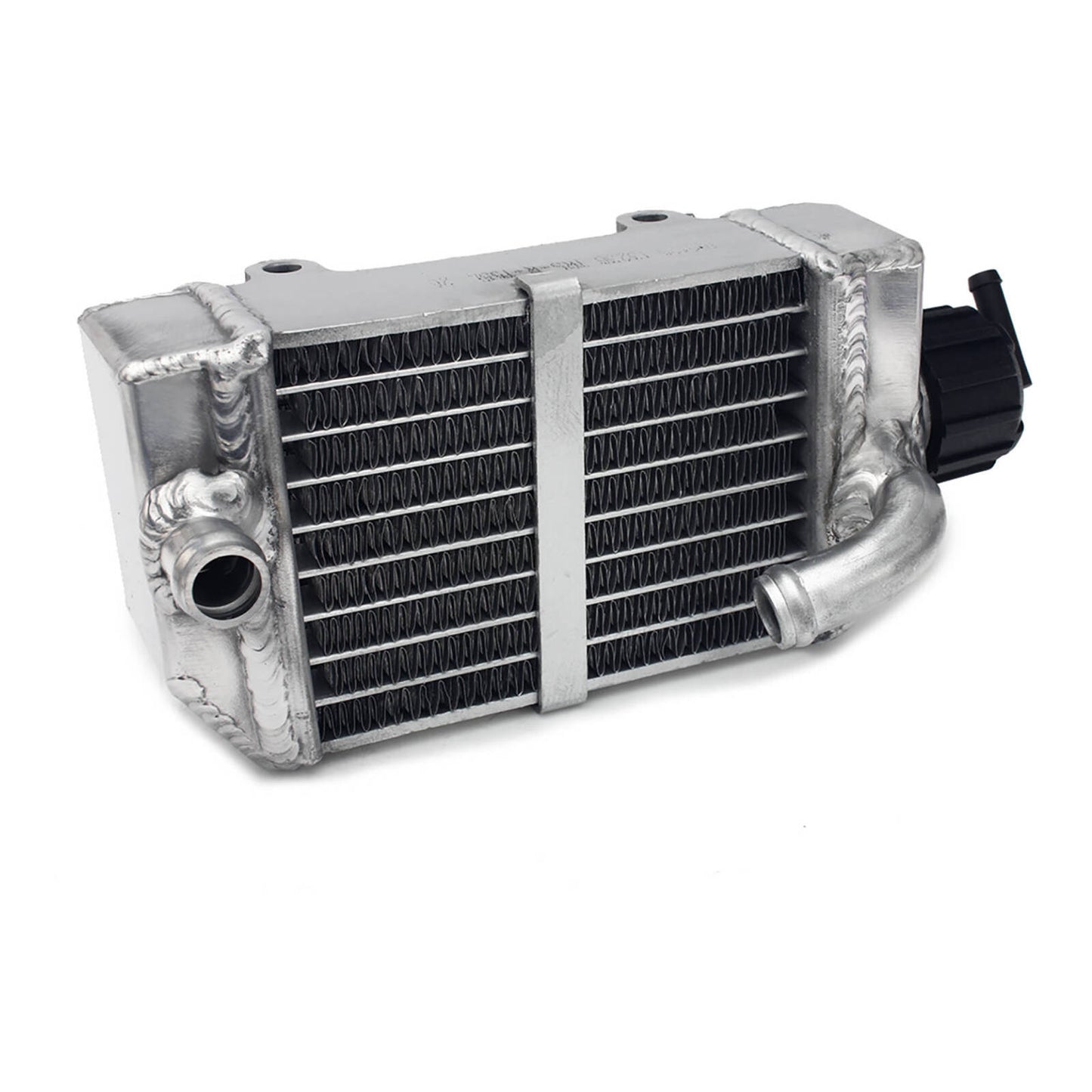 WHITES RADIATOR LEFT KTM SX50 12-19