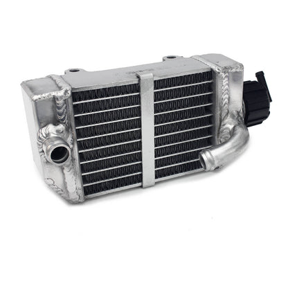 WHITES RADIATOR LEFT KTM SX50 12-19