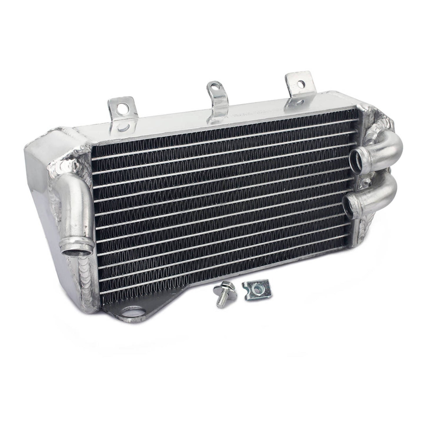 WHITES RADIATOR LEFT HON CRF250RX 2019