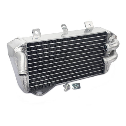 WHITES RADIATOR LEFT HON CRF250RX 2019