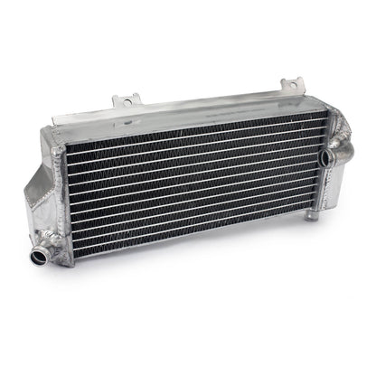 WHITES RADIATOR LEFT SUZ RMZ450