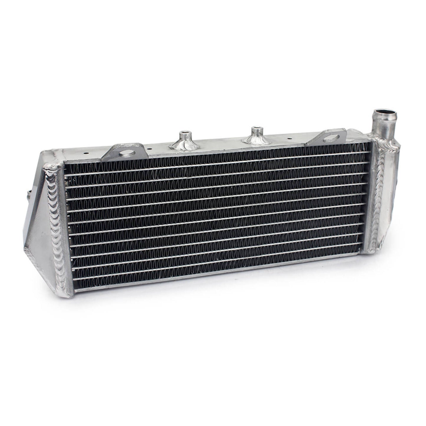 WHITES RADIATOR LEFT KTM SX-F/XC-F