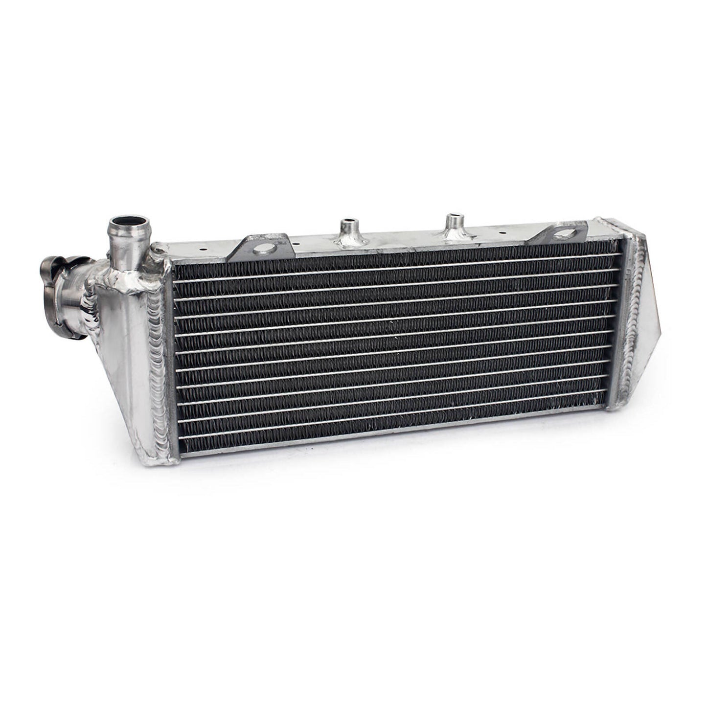 WHITES RADIATOR RIGHT KTM SX-F/XC-F