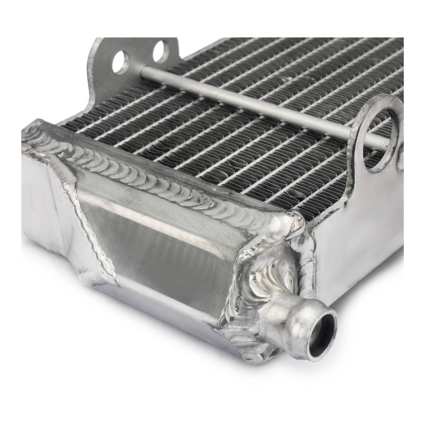 WHITES RADIATOR LEFT SHER SE-R125 - Indent Only