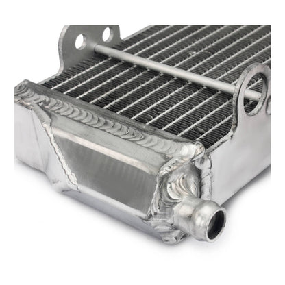 WHITES RADIATOR LEFT SHER SE-R125 - Indent Only