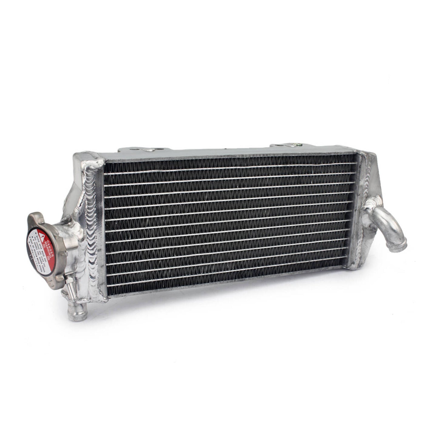 WHITES RADIATOR RIGHT SHER SE-R125 - Indent Only