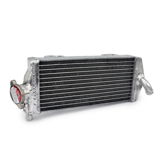 WHITES RADIATOR RIGHT SHER SE-R125 - Indent Only