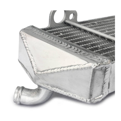 WHITES RADIATOR RIGHT SHER SE-R125 - Indent Only