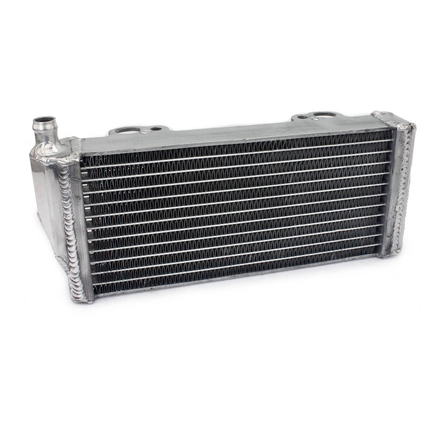 WHITES RADIATOR LEFT SHER SE-R250/300 - Indent only'