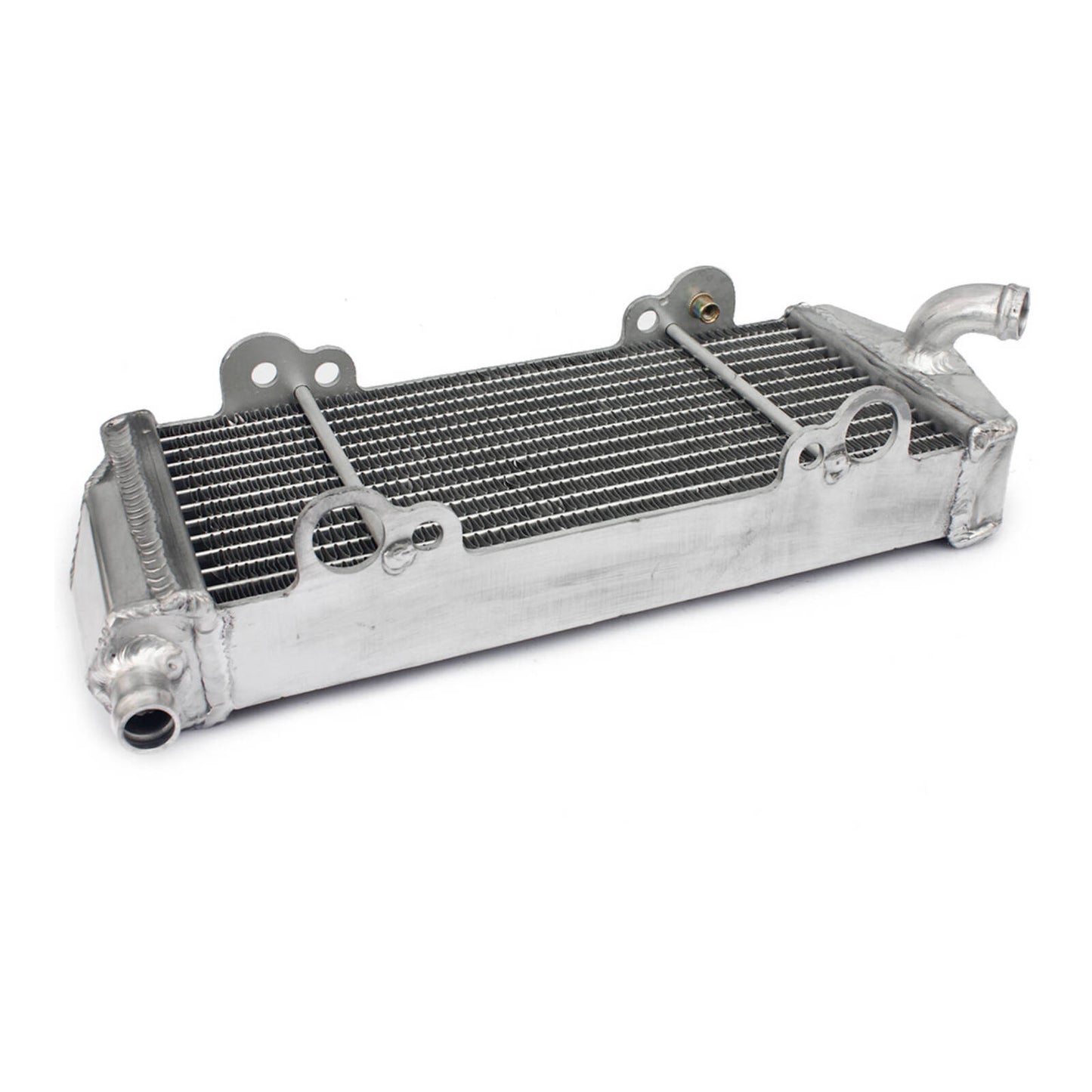 WHITES RADIATOR LEFT SHER SE-R250/300 - Indent only'