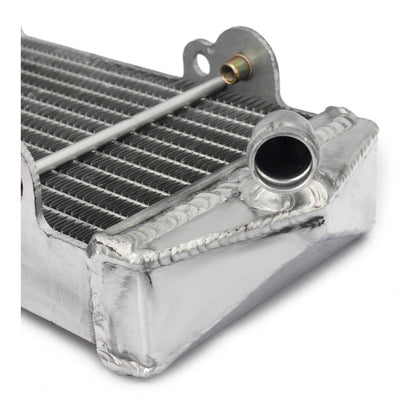 WHITES RADIATOR LEFT SHER SE-R250/300 - Indent only'