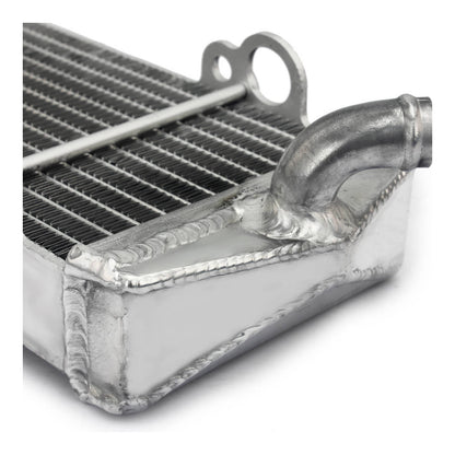 WHITES RADIATOR RIGHT SHER SE-R250/300 - Indent only'